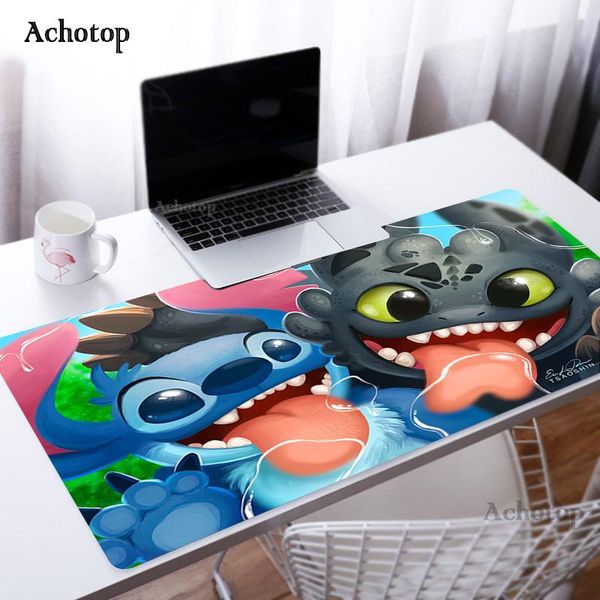 mouse pads & wrist rests kawaii stitch pad gamer computer mousepad gaming accessories notebook lapkeyboards table cover dwsk mat
mouse pads & wrist rests kawaii stitch pad gamer computer mousepad gaming accessories notebook lapkeyboards table cover dwsk mat