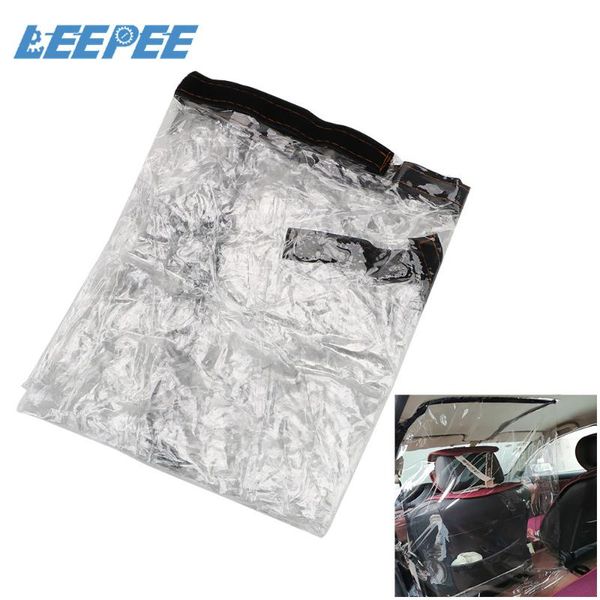 car seat covers auto interior protection partition screen transparent anti-droplet protective film taxi driver cab isolation safety
car seat covers auto interior protection partition screen transparent anti-droplet protective film taxi driver cab isolation safety
