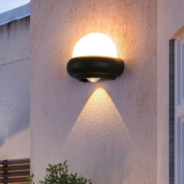 outdoor wall lamps 7w 12w waterproof led light modern creative porch el garden balcony corridor staircase sconce
outdoor wall lamps 7w 12w waterproof led light modern creative porch el garden balcony corridor staircase sconce