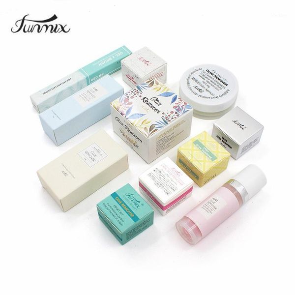 all series funmix 5-30g professional individual eyelash glue remover cream extension adhesive gel1
all series funmix 5-30g professional individual eyelash glue remover cream extension adhesive gel1