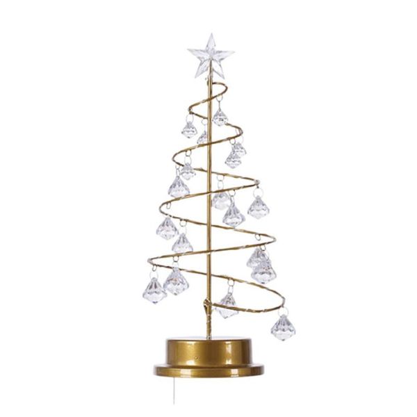 christmas decorations table bright lamp led decoration night light crystal diamond tree bedroom
christmas decorations table bright lamp led decoration night light crystal diamond tree bedroom