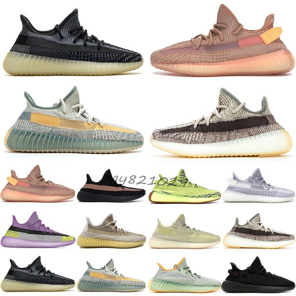 2021 running shoes yecher asriel oreo zyon relective triple white black cinder bred womens mens trainers outdoor sports sneakers 36-48 vt6
2021 running shoes yecher asriel oreo zyon relective triple white black cinder bred womens mens trainers outdoor sports sneakers 36-48 vt6