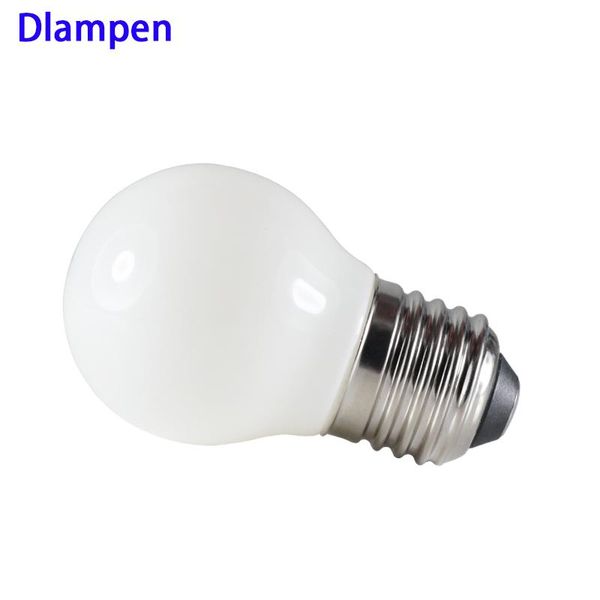 bulbs lampada led filament e27 bulb light g45 220v dimmer milky shell super 4w white 6000k daylight energy-saving dimmable home lamp
bulbs lampada led filament e27 bulb light g45 220v dimmer milky shell super 4w white 6000k daylight energy-saving dimmable home lamp