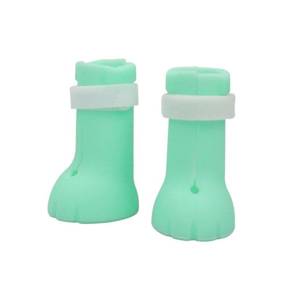 cat costumes 4pcs silicone foot cover injection bath grooming shoes with buttom leakage suit for cats of different size
cat costumes 4pcs silicone foot cover injection bath grooming shoes with buttom leakage suit for cats of different size