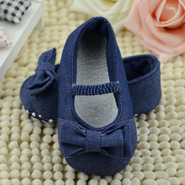 first walkers baby girls princess shoes infant toddler crib kids canvas bowknot denim big bow soft soled anti-slip
first walkers baby girls princess shoes infant toddler crib kids canvas bowknot denim big bow soft soled anti-slip