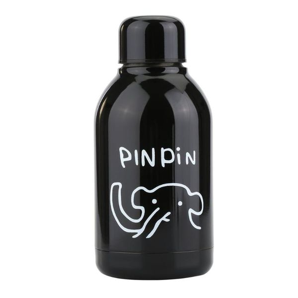 water bottles 300ml cartoon vacuum bottle mini portable travel cup stainless steel thermol for kids & adults
water bottles 300ml cartoon vacuum bottle mini portable travel cup stainless steel thermol for kids & adults
