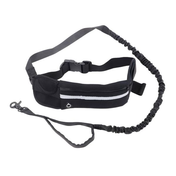 dog collars & leashes harness leash hands pet waist pocket walking belt bag dogs leads training running ropes
dog collars & leashes harness leash hands pet waist pocket walking belt bag dogs leads training running ropes