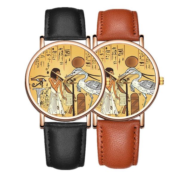 wristwatches 2021 women's watch leather quartz vintage design fashion wrist women causal clock relogio masculino erkek kol saati, Slivery;brown
wristwatches 2021 women's watch leather quartz vintage design fashion wrist women causal clock relogio masculino erkek kol saati, Slivery;brown