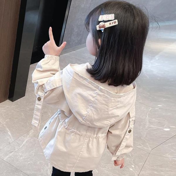 coat children autumn trench arrival 2021 fashion solid color long elastic waist windbreaker jacket for 1-7yrs kids outwear, Blue;gray
coat children autumn trench arrival 2021 fashion solid color long elastic waist windbreaker jacket for 1-7yrs kids outwear, Blue;gray