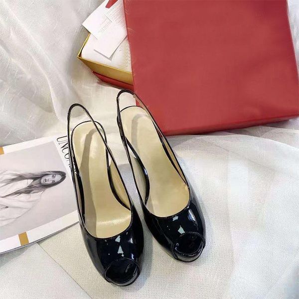 dress shoes black high-heeled female inner water platform empty fish mouth fine-heeled super 10cm professional formal wear
dress shoes black high-heeled female inner water platform empty fish mouth fine-heeled super 10cm professional formal wear