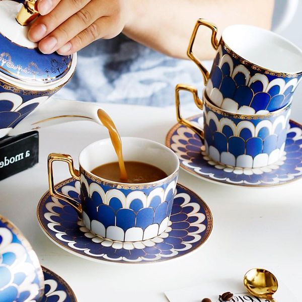 cups & saucers porcelain coffee cup and saucer bone china set "c" mark design grade outline in gold tea se
cups & saucers porcelain coffee cup and saucer bone china set "c" mark design grade outline in gold tea se