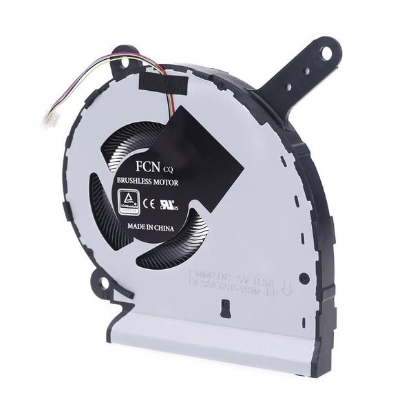 original cpu gpu cooling fan radiator cooler for rog strix g531 g531g g531gt g531gu/gd/gw fllb 13nr01l0t01111 flkj lappads
original cpu gpu cooling fan radiator cooler for rog strix g531 g531g g531gt g531gu/gd/gw fllb 13nr01l0t01111 flkj lappads