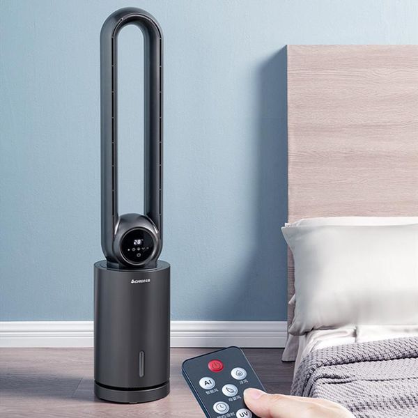 electric fans chigo leafless air conditioning fan refrigeration cooling electromechanical small household water conditioner
electric fans chigo leafless air conditioning fan refrigeration cooling electromechanical small household water conditioner