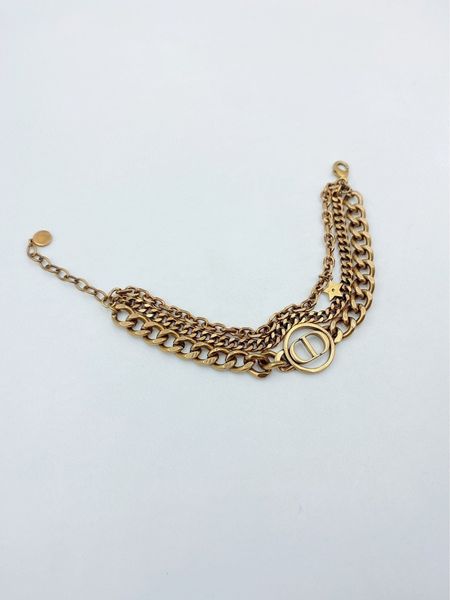 special offer 70% off luxury jewelry brass letter thick chain 2021 new women's luxury bracelet fashion personality gift lfjn, Silver
special offer 70% off luxury jewelry brass letter thick chain 2021 new women's luxury bracelet fashion personality gift lfjn, Silver