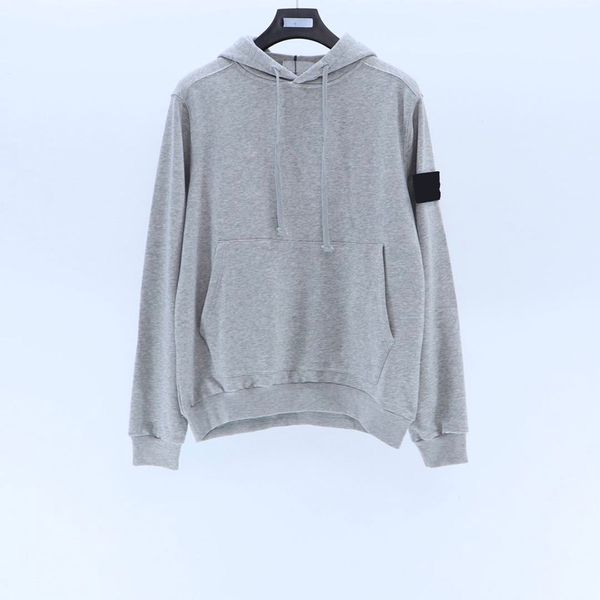 autumn and winter hoodie sweatshirts mens women designer classic compass pure color armband hooded men's high street print hoodies pull, Black
autumn and winter hoodie sweatshirts mens women designer classic compass pure color armband hooded men's high street print hoodies pull, Black