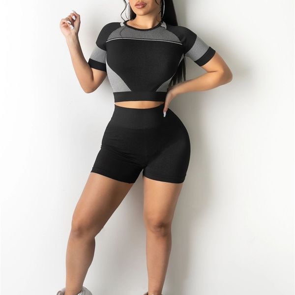 new summer women cotton short sleeve tshirts and pants fashion ladies coats 210401, White
new summer women cotton short sleeve tshirts and pants fashion ladies coats 210401, White