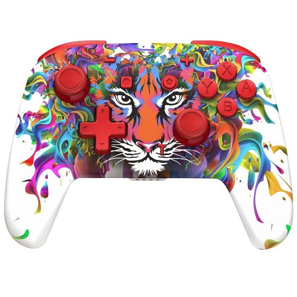 game controllers & joysticks gamepad pro controller for switch /switch lite accessories 6 axis groy vibration control
game controllers & joysticks gamepad pro controller for switch /switch lite accessories 6 axis groy vibration control
