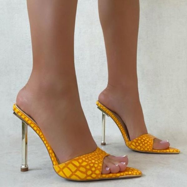summer womens sandals snake print strappy mules high heels slippers sandal flip flops pointed toe slides party shoes woman, Black
summer womens sandals snake print strappy mules high heels slippers sandal flip flops pointed toe slides party shoes woman, Black