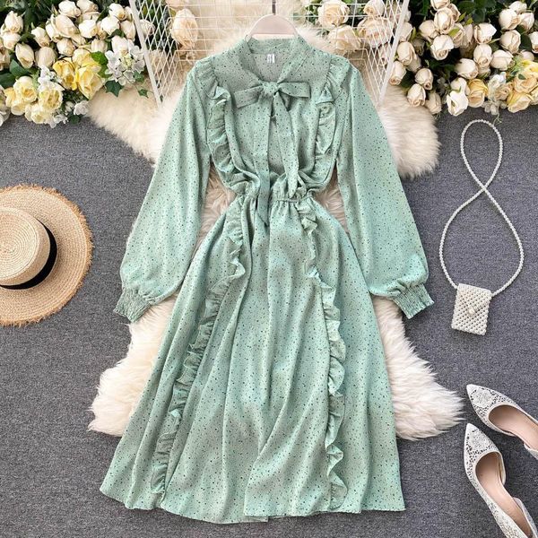 casual dresses 2021 fashion women's clothing stand full print women dress, Black;gray
casual dresses 2021 fashion women's clothing stand full print women dress, Black;gray