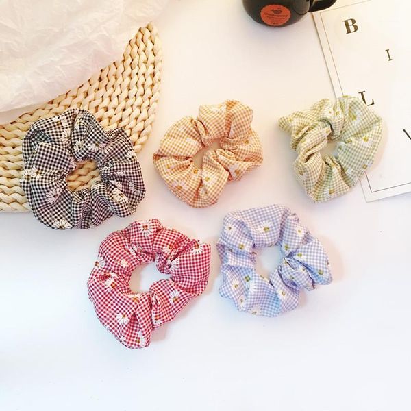 cute ponytail spring autumn daisy large intestine hair ring women girls scrunchies fabrics band accessories 2021 1
cute ponytail spring autumn daisy large intestine hair ring women girls scrunchies fabrics band accessories 2021 1