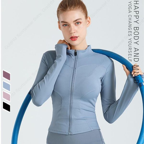 yoga outfit seamless fitness shirts long sleeve sports jacket energy activewear zipper gym running coat workout sportswear women
yoga outfit seamless fitness shirts long sleeve sports jacket energy activewear zipper gym running coat workout sportswear women