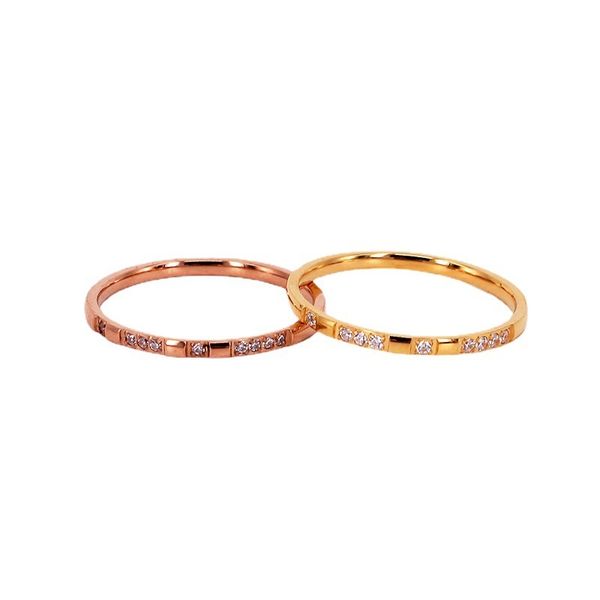 j1-309 temperament fine version split cnc micro inlaid nine diamond tail ring fashion personality rose gold, Silver
j1-309 temperament fine version split cnc micro inlaid nine diamond tail ring fashion personality rose gold, Silver
