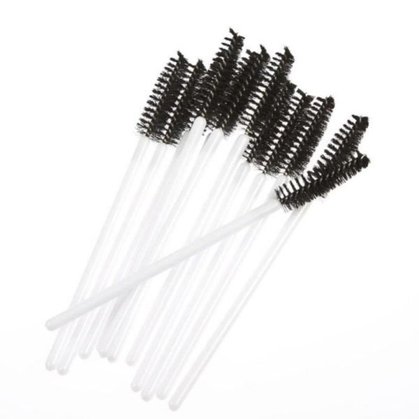 makeup brushes 50% 50pcs disposable eyelash brush mascara wand applicator spooler tool
makeup brushes 50% 50pcs disposable eyelash brush mascara wand applicator spooler tool