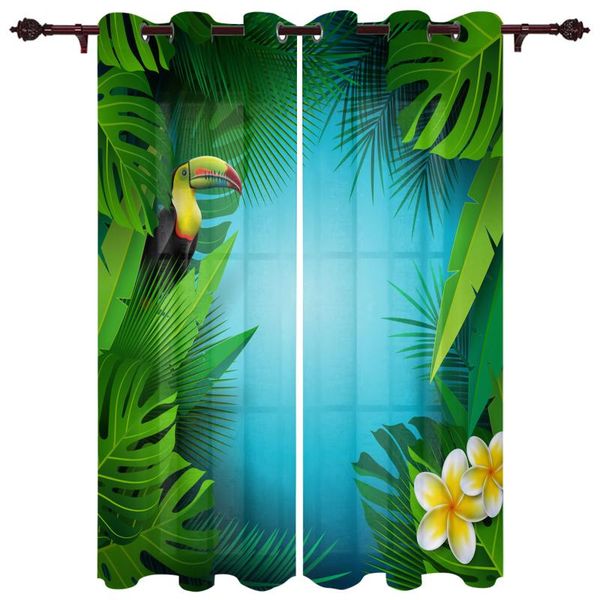 french window curtainssummer tropical plant bird living dining room kids bedroom modern luxury home decor valance curtains curtain & drapes
french window curtainssummer tropical plant bird living dining room kids bedroom modern luxury home decor valance curtains curtain & drapes