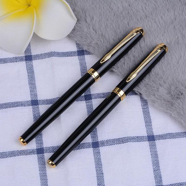 fountain pens arrive 0.5mm pen fine metal ink sign calligraphy for writing office school supplies gift
fountain pens arrive 0.5mm pen fine metal ink sign calligraphy for writing office school supplies gift