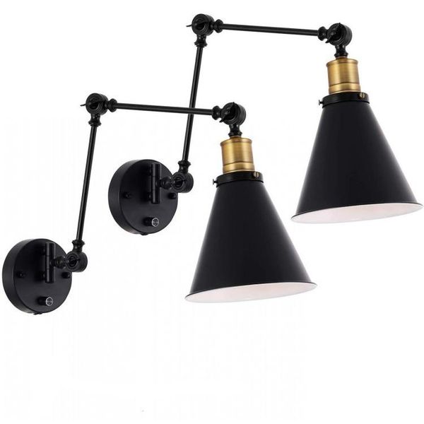modern indoor wall lamps loft decorative vintage black lamp bathroom outdoor switch espejos de pared lighting ab50bd
modern indoor wall lamps loft decorative vintage black lamp bathroom outdoor switch espejos de pared lighting ab50bd