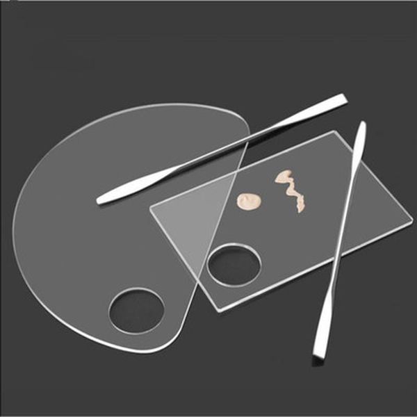 eyebrow tools & stencils acrylic palette set transparent makeup nail art uv gel painting oil paint mixer artist special tool
eyebrow tools & stencils acrylic palette set transparent makeup nail art uv gel painting oil paint mixer artist special tool