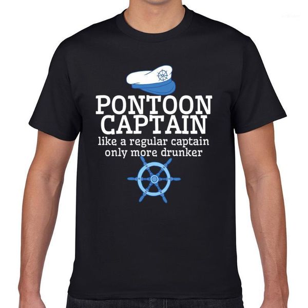 men's t-shirts t shirt men funny pontoon captain sailing boat humorous harajuku geek custom male tshirt fa001, White;black
men's t-shirts t shirt men funny pontoon captain sailing boat humorous harajuku geek custom male tshirt fa001, White;black