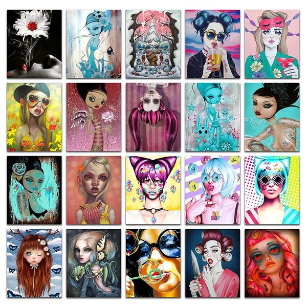 diamond painting cartoon animal beautiful beauty girl 5d diy full square drill embroidery cross stitch 3d mosaic drawing 728
diamond painting cartoon animal beautiful beauty girl 5d diy full square drill embroidery cross stitch 3d mosaic drawing 728