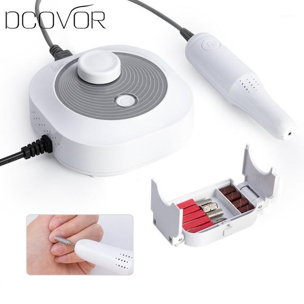 professional electric nail drill file bit machine manicure kit pro salon home tools set pedicure machine1
professional electric nail drill file bit machine manicure kit pro salon home tools set pedicure machine1