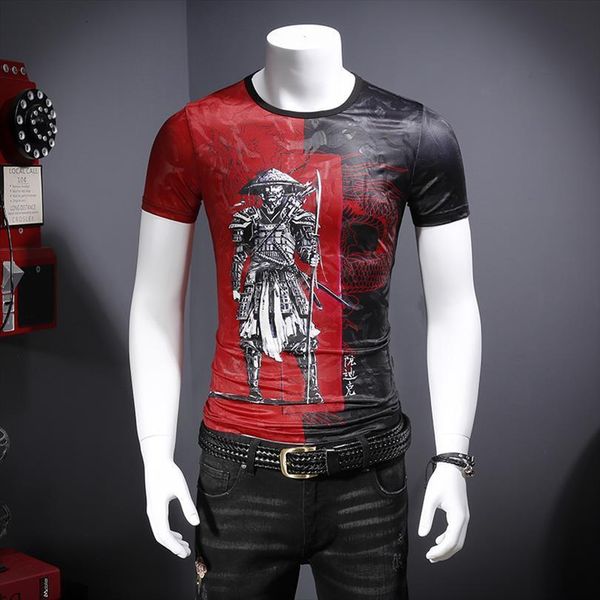 chinese style characters pattern printing mens t shirt fashion short sleeve summer tencel hollow men, White;black
chinese style characters pattern printing mens t shirt fashion short sleeve summer tencel hollow men, White;black