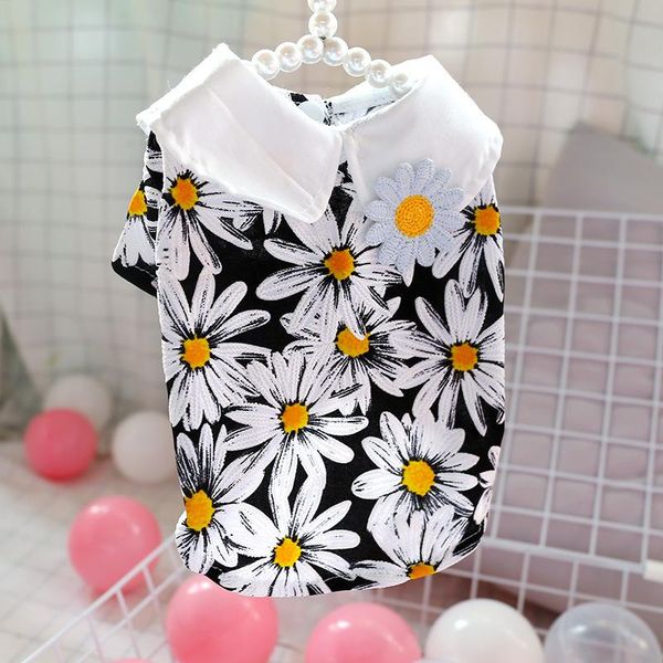 dog apparel summer pet clothes 2021 fashion puppy costume chihuahua pets clothing for small dogs yorkshire couple vest shirt pug
dog apparel summer pet clothes 2021 fashion puppy costume chihuahua pets clothing for small dogs yorkshire couple vest shirt pug