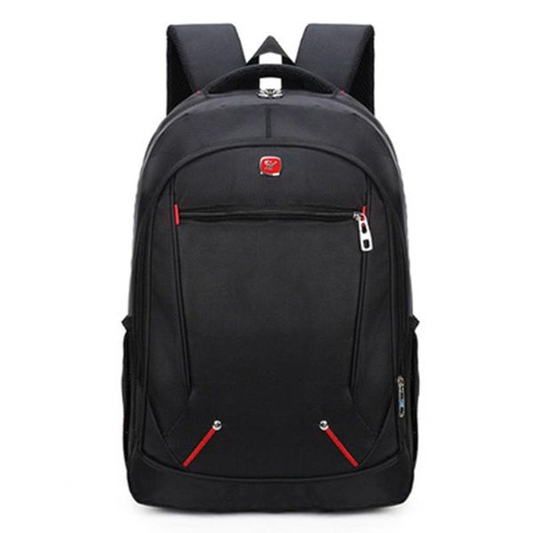 backpack large capacity waterproof lapbackpacks pure color black simple zipper bag oxford casual men rucksack
backpack large capacity waterproof lapbackpacks pure color black simple zipper bag oxford casual men rucksack