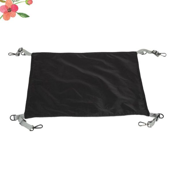 cat beds & furniture creative pet hammock keep warm playing prcatical sleeping bed supplies for kitten (black)
cat beds & furniture creative pet hammock keep warm playing prcatical sleeping bed supplies for kitten (black)