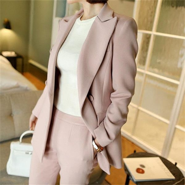women's suits & blazers women pant fashion white suit+pants two-piece business office lady, White;black
women's suits & blazers women pant fashion white suit+pants two-piece business office lady, White;black