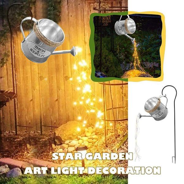 garden decorations art lamp decoration kettle shaped creative light strip led decorative outdoor string
garden decorations art lamp decoration kettle shaped creative light strip led decorative outdoor string