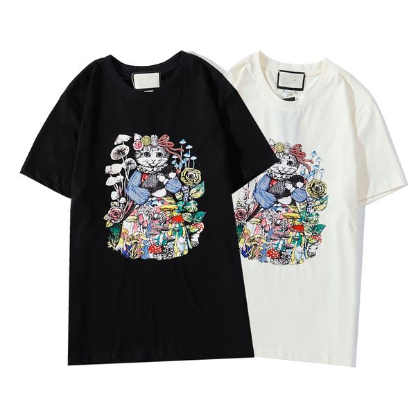 designer mens flower cat luxury tee tshirt new summer short sleeve european american popular letter printing t-shirt men women couples g t-s, White
designer mens flower cat luxury tee tshirt new summer short sleeve european american popular letter printing t-shirt men women couples g t-s, White