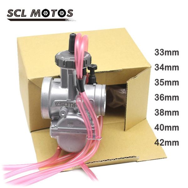 universal motorcycle pwk 33 34 35 36 38 40 42mm zsdtrp carburetor carburador for 2t 4t engine scootter utv atv fuel system
universal motorcycle pwk 33 34 35 36 38 40 42mm zsdtrp carburetor carburador for 2t 4t engine scootter utv atv fuel system
