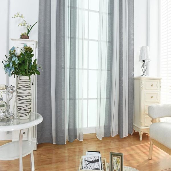 curtain & drapes curtains cotton linen semi-blackout stripe pattern window panel living room el divider voile with rod pocket
curtain & drapes curtains cotton linen semi-blackout stripe pattern window panel living room el divider voile with rod pocket