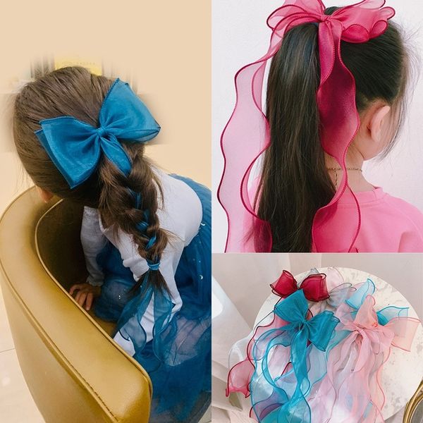 Yd3w girl's bow butterfly ropeheaddress children's hair accessories princess super fairy korean edition hair rope fashion foreign style rib, Slivery;white
Yd3w girl's bow butterfly ropeheaddress children's hair accessories princess super fairy korean edition hair rope fashion foreign style rib, Slivery;white