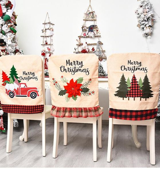 christmas decorations for home indoor hats chair covers caps decoration supplies party
christmas decorations for home indoor hats chair covers caps decoration supplies party