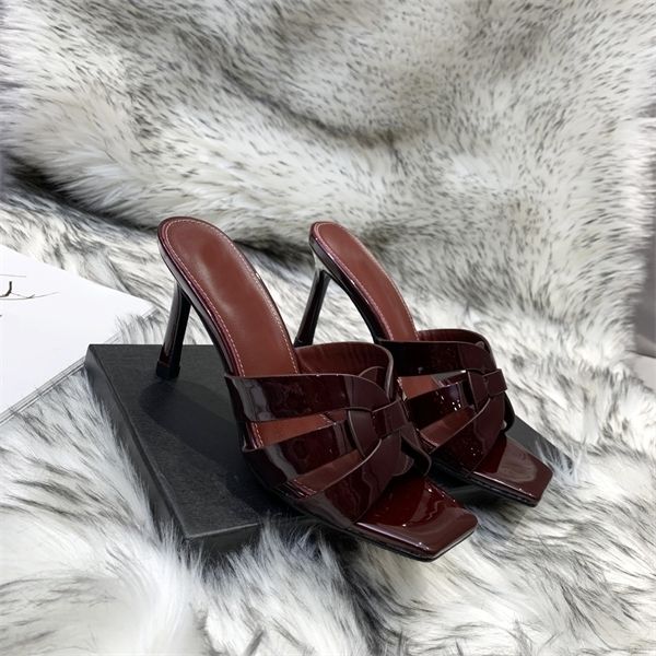 official website 70% off outlet leather outer wear one-piece slipper thick heel middle women's shoes open toe sandals lazy fashion fact, Black
official website 70% off outlet leather outer wear one-piece slipper thick heel middle women's shoes open toe sandals lazy fashion fact, Black