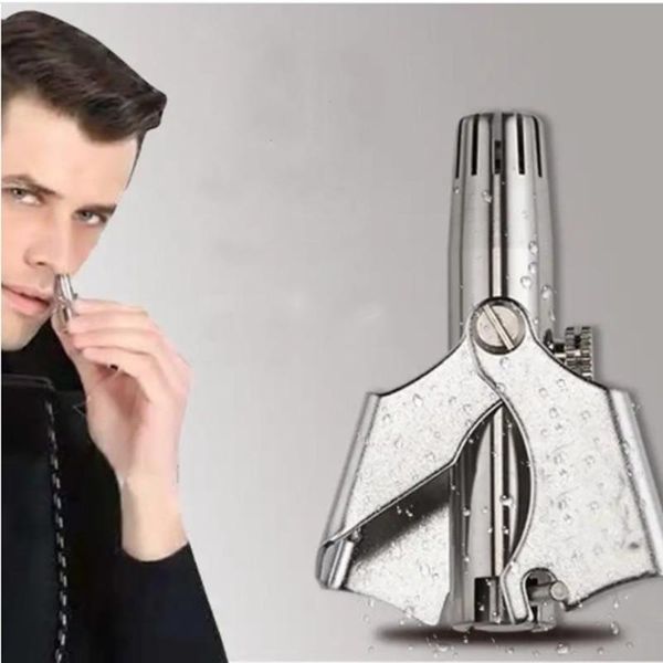 electric nose & ear trimmers 1pcs portable hair trimmer razor manual cutter nasal shaver for men scissors
electric nose & ear trimmers 1pcs portable hair trimmer razor manual cutter nasal shaver for men scissors