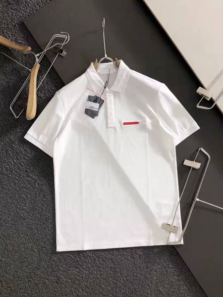2023s early spring short sleeve fashion t-shirt shirts for men women high street fashion short sleeves t-shirts summer breathable tee, White;black
2023s early spring short sleeve fashion t-shirt shirts for men women high street fashion short sleeves t-shirts summer breathable tee, White;black