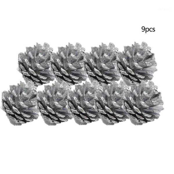 christmas decorations 9pcs cute wood pine cones tree xmas garland window showcase decor
christmas decorations 9pcs cute wood pine cones tree xmas garland window showcase decor