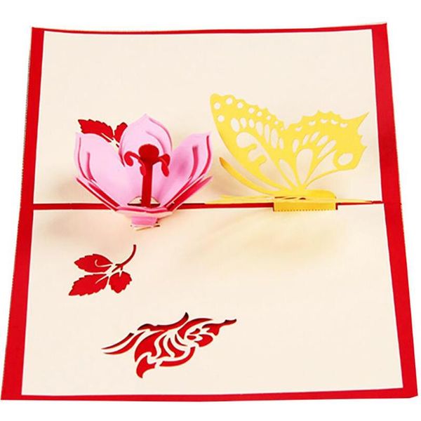 greeting cards 3d paper-cut card flower butterfly invitation mid-autumn festival thanksgiving birthday wedding
greeting cards 3d paper-cut card flower butterfly invitation mid-autumn festival thanksgiving birthday wedding
